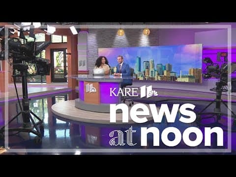 KARE 11 News Now - October 10, 2024