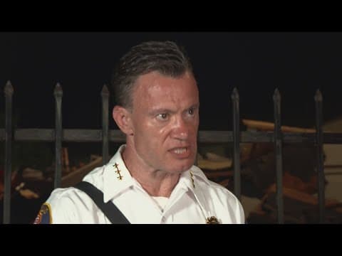 Dallas has named its new permanent Dallas Fire-Rescue chief