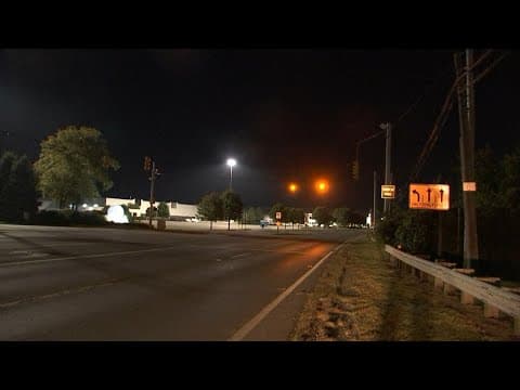 3 Columbus police officers injured in 2 separate incidents Wednesday night