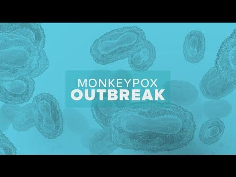 Georgia woman raises awareness on Monkeypox