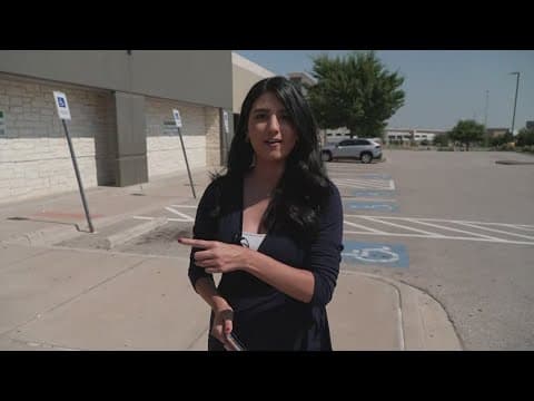 Some government agencies impacted by global tech outage