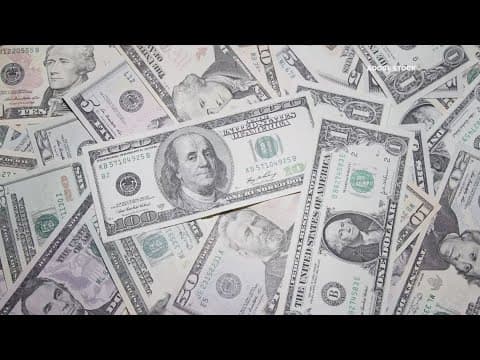 Government shutdown costs DC millions