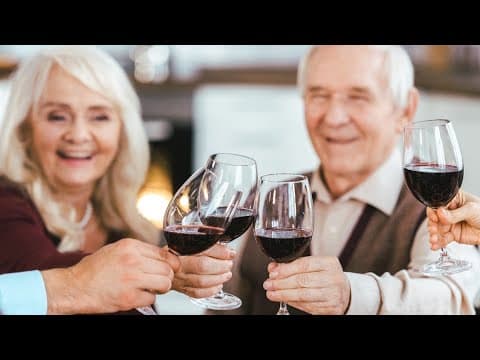 What is normal aging?