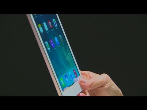 Apple warns of urgent security update