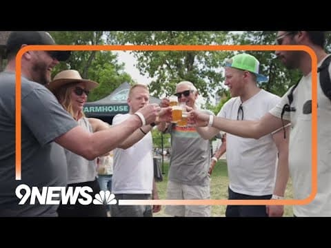 Fun things to do around Colorado over Memorial Day weekend