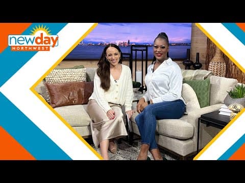 Why representation in entertainment matters - New Day NW