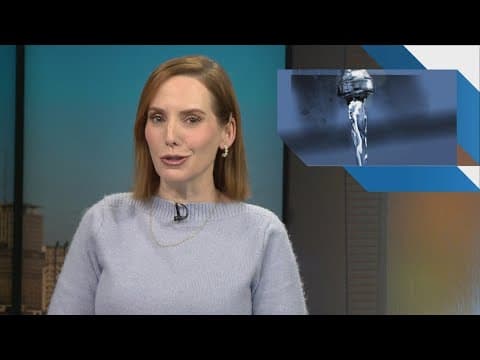 Boil water advisory lifted for parts of New Orleans East