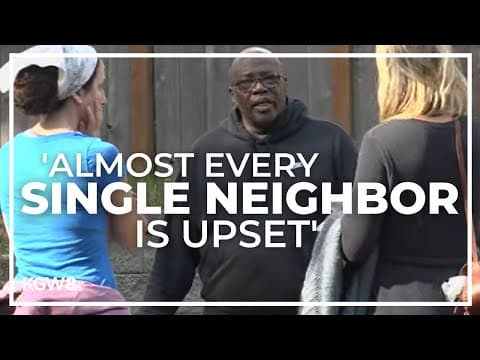 NE Portland neighbors criticize PBOT’s safety redesign of their street