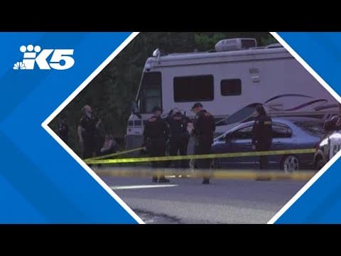 King County man sentenced to 8 years on federal drug charges