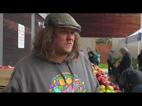 Three Springs Fruit farm is rooted in generations of tradition