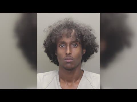 2nd suspect in I-70 shootout with police pleads guilty to robbery, gun charges