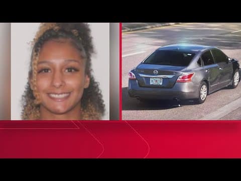 Woman at center of 2024 kidnapping investigation missing again in St. Pete, police say