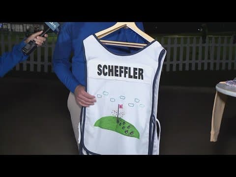 Texas Children's Houston Open set to tee off from Memorial Park