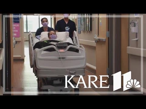 Facts about organ donation for National Donate Life Month