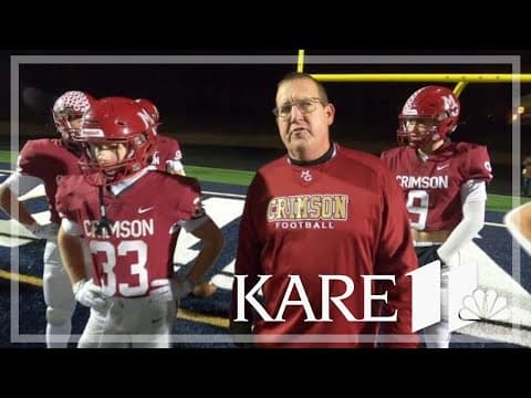 Matt Lombardi departs as Maple Grove football coach