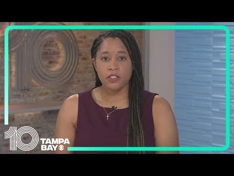 6th rabies case confirmed in Polk County