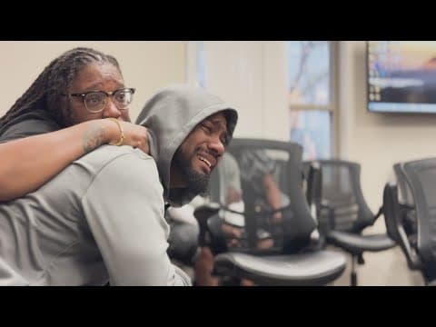 Family of man question use of force after officer fatally shot man wielding two knives in DeSoto