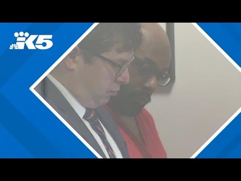 Former math tutor in court for child rape