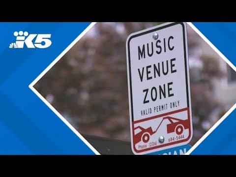 New moves aim to help Seattle music scene