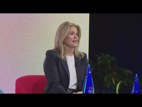 13News anchor Anne Marie Tiernon named Inspiring Sports Storyteller by Indiana Sports Corp