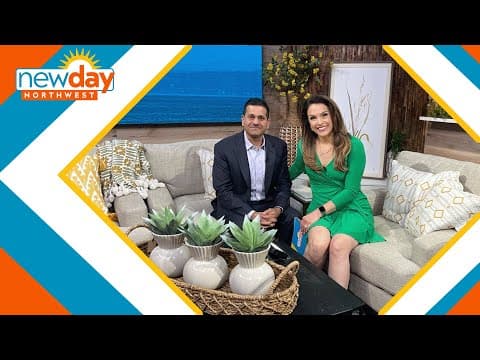 Expanding access to mental health care - New Day NW