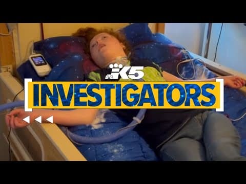 Military families take on Washington school district for 'dehumanizing' medically fragile children