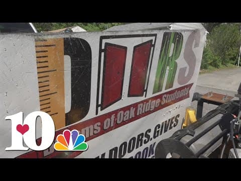 Formerly incarcerated Oak Ridge man creates non-profit to disrupt school-to-prison pipeline