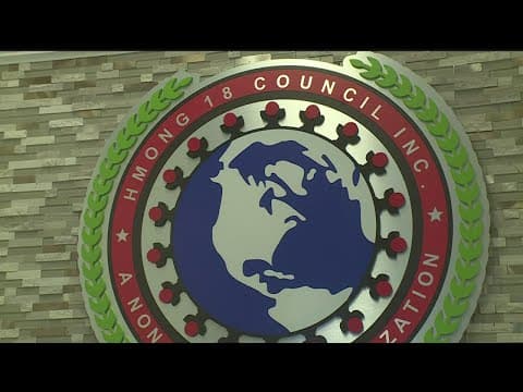 Hmong 18 Council in need of assistance to help bury family connected to deaths at Vadnais Lake