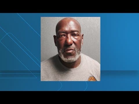 Man pleads guilty to deadly senior living complex shooting in 2021