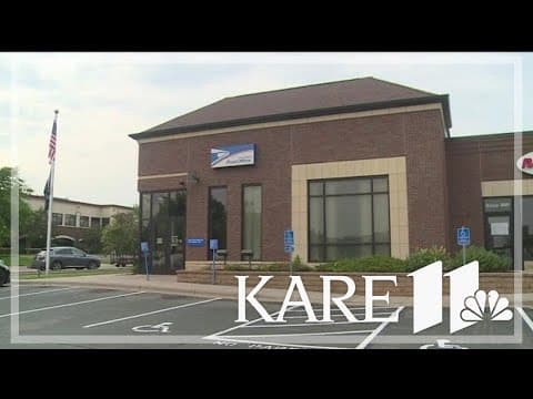 Mail issues in Mounds View leaving customers frustrated