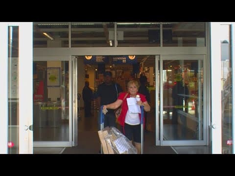 Best Buy teams up with Ikea for new showrooms in Best Buys stores