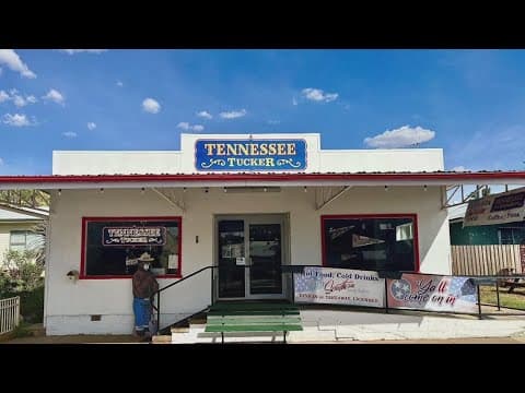 White Pine family spreads Southern flavors with Tennessee-themed restaurant in Australia