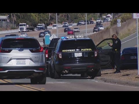 Labor Day influences tri-state enforcement plan with California Highway Patrol