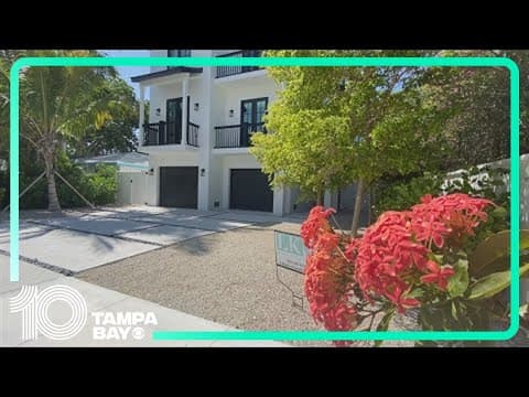 Concerns over vacation rentals on Lido Key could lead to changes by city officials