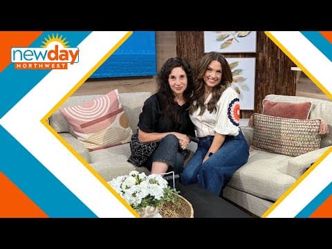 What to know about tonight's super blue moon - New Day NW