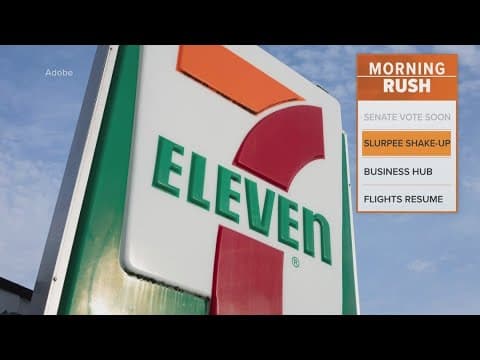 7-Eleven parent company splits off North American stores
