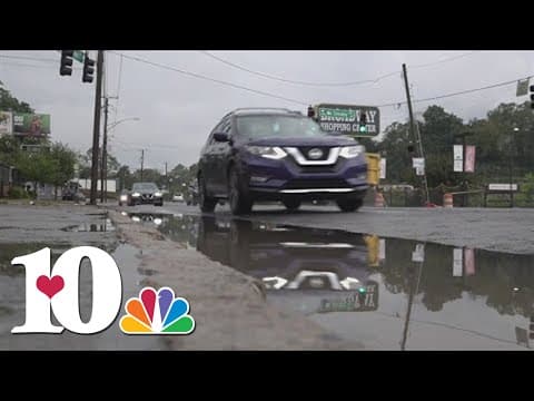 Here are some tips to stay prepared for flooding