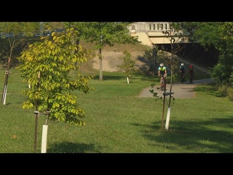 Women attacked on Fall Creek Trail