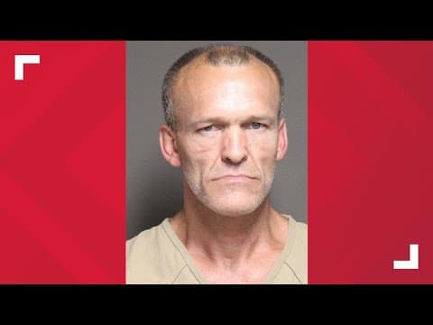 Wrong-way driver arrested after K-9 finds crystal meth inside vehicle during traffic stop