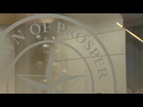 White supremacist group litters hateful materials across North Texas neighborhoods, officials confir