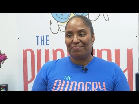 Popular online food critic surprises Houston-area dessert shop with $50,000