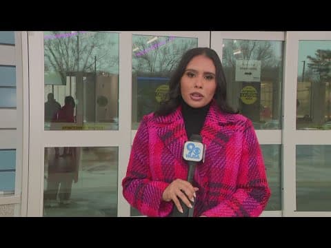 Vigil held for victim of deadly midair collision in DC