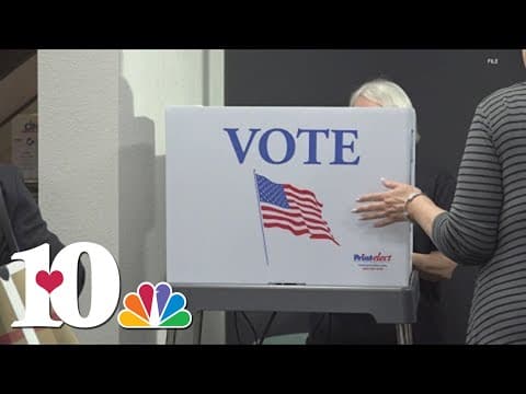 How Tennessee guarantees election fairness, integrity