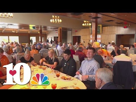 Knoxville Quarterback Club sees Tennessee Football heading toward playoff games this season