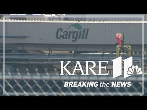 Nearly 500 Minnesotans impacted by Cargill layoffs