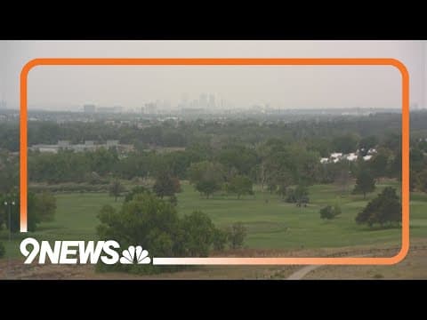 Examining our impact on air quality