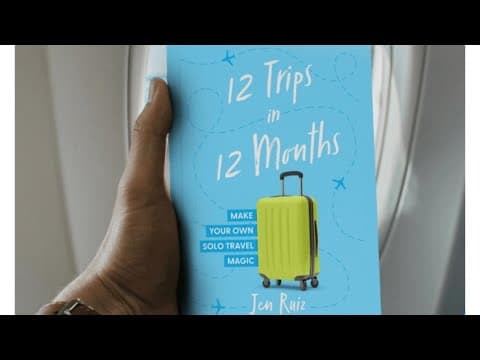 How to travel this summer while minimizing costs and stress