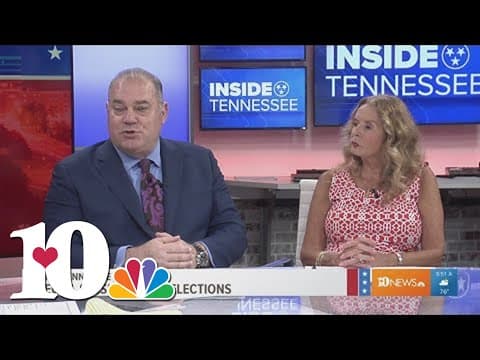 Inside TN: Panel addresses city election, special session, Part 3