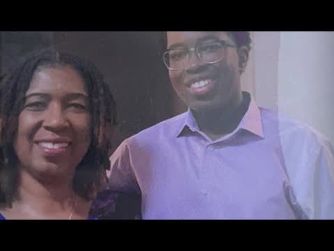 Ex-Missouri City police officer indicted after crash that killed woman and her 16-year-old son