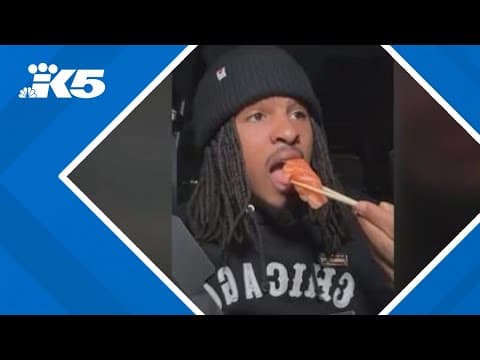 Fob Sushi reopening after viral Tik Tok post causes backlash